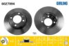 GIRLING 6027994 Brake Disc